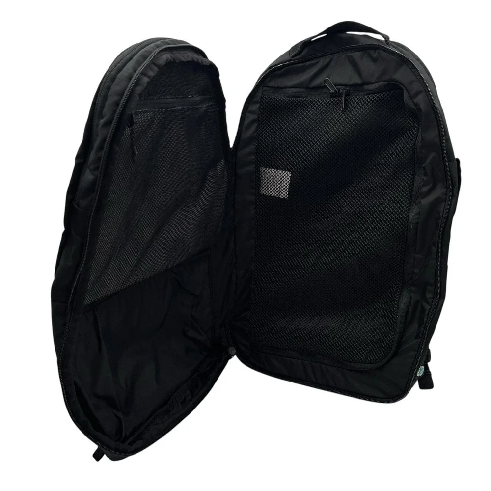 Dakine Split Adventure LT 28 L Backpack VX21 Solid Black Fits 15